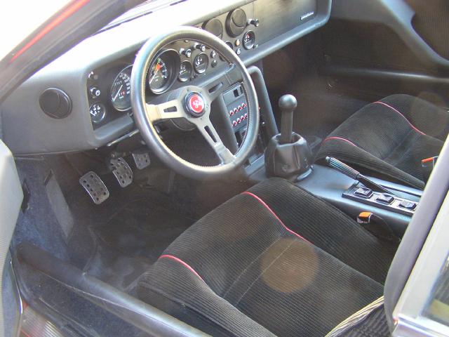 �����`���@�����[037�@LANCIA RALLY STRADALE