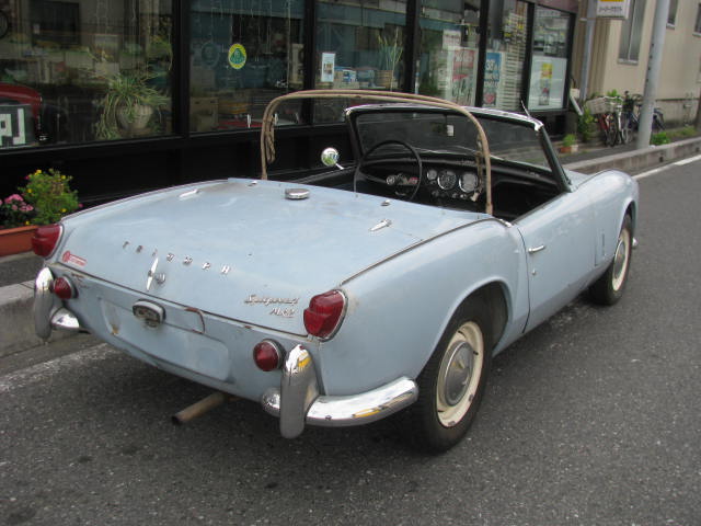 �g���C�A���t�@�X�s�b�g�t�@�C�A�[MK�U