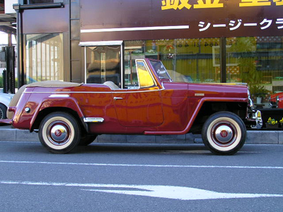 �E�C���X �W�[�v�X�^�[