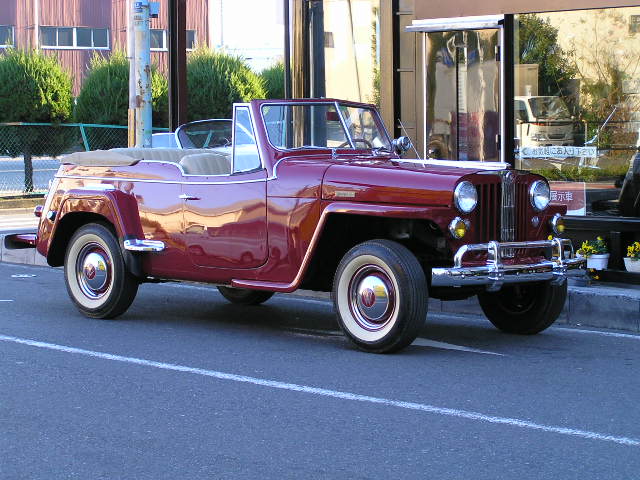 �E�C���X �W�[�v�X�^�[