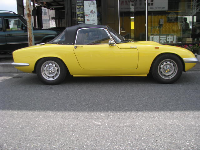 ���[�^�X�G����S3DHC