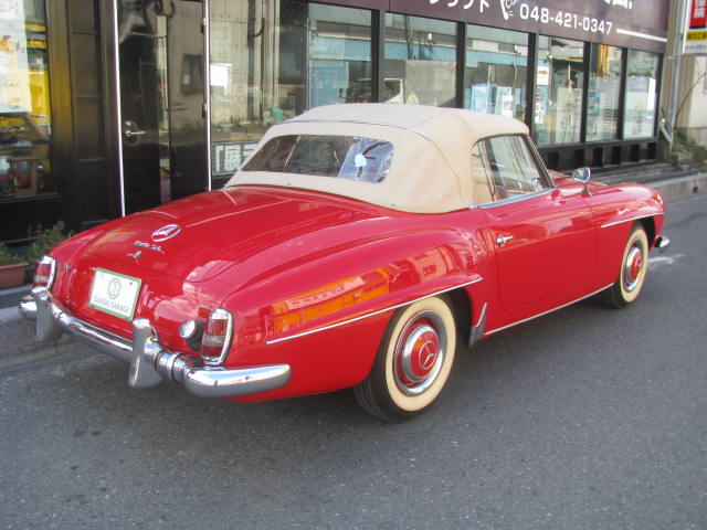 �����Z�f�X�x���c190�r�k