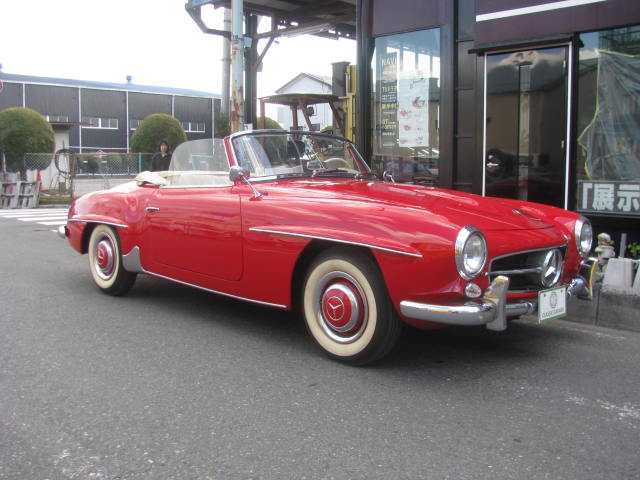 �����Z�f�X�x���c190�r�k