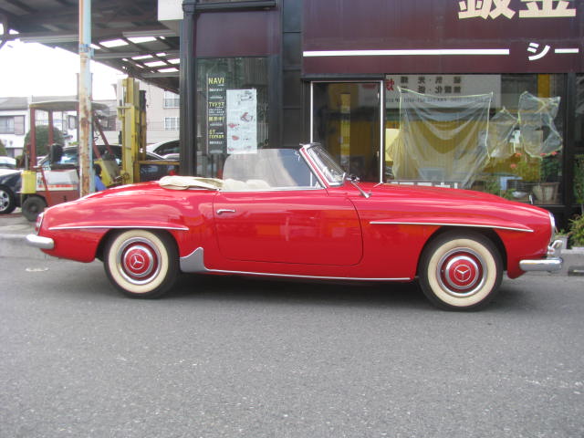 �����Z�f�X�x���c190�r�k