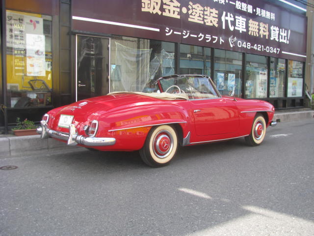 �����Z�f�X�x���c190�r�k