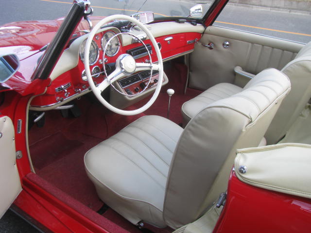 �����Z�f�X�x���c190�r�k