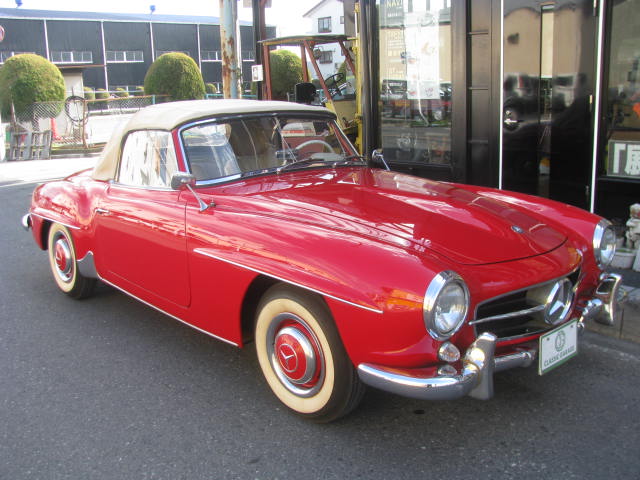 �����Z�f�X�x���c190�r�k