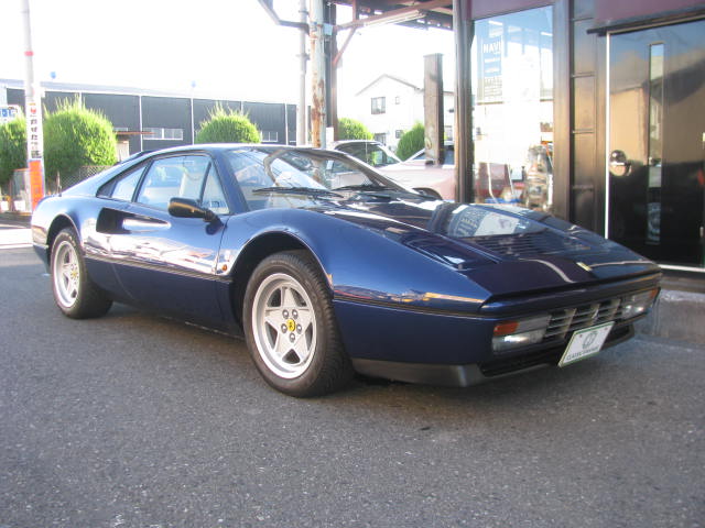 Ferrari�E328GTB