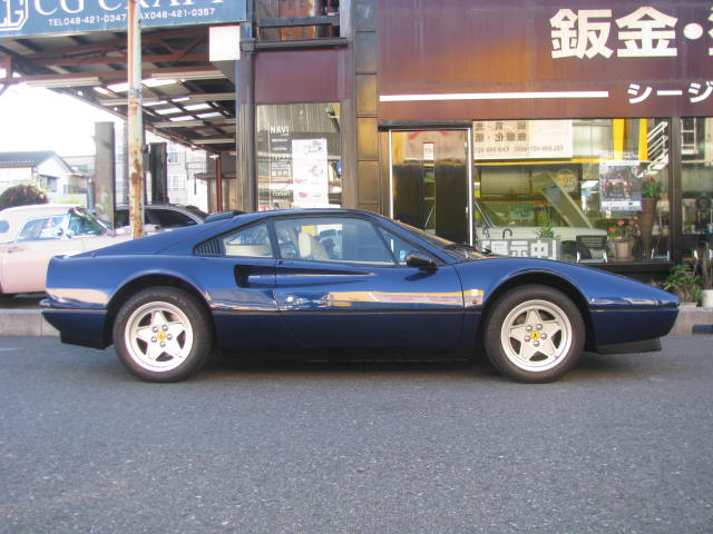 Ferrari�E328GTB