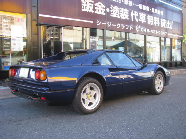 Ferrari�E328GTB