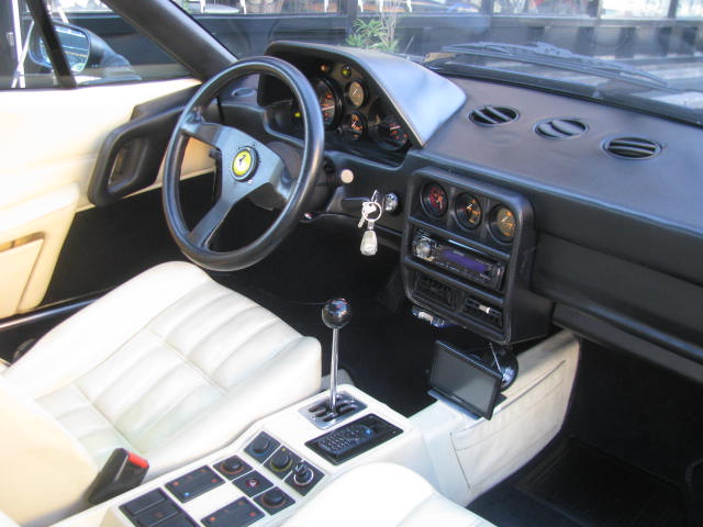 Ferrari�E328GTB