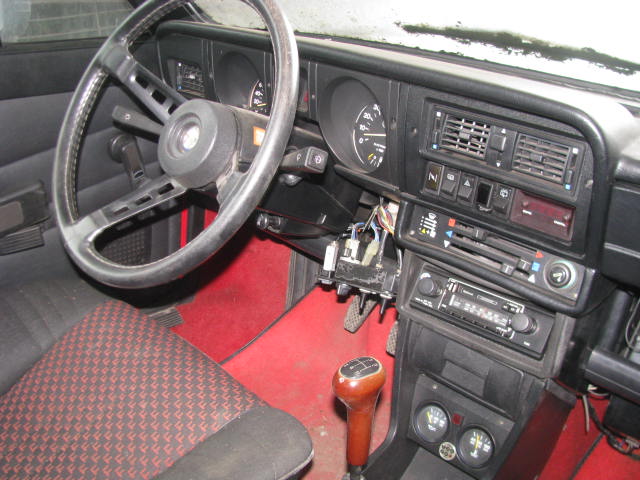 �@Alfa Romeo Alfasud Sprint