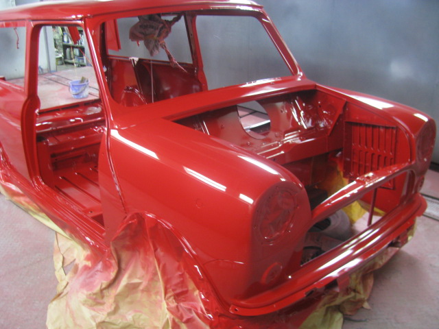 Morris�@Mini�@Traveller�@MK�U