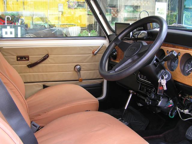 ROVER�EMINI  1300