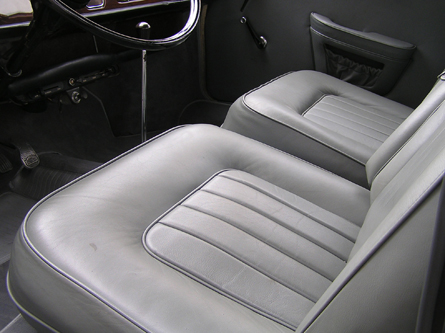 Vanden Plas princess 1100