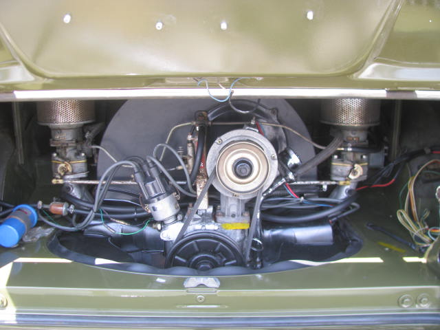 Volkswagen�E Type 2 Delivery Van