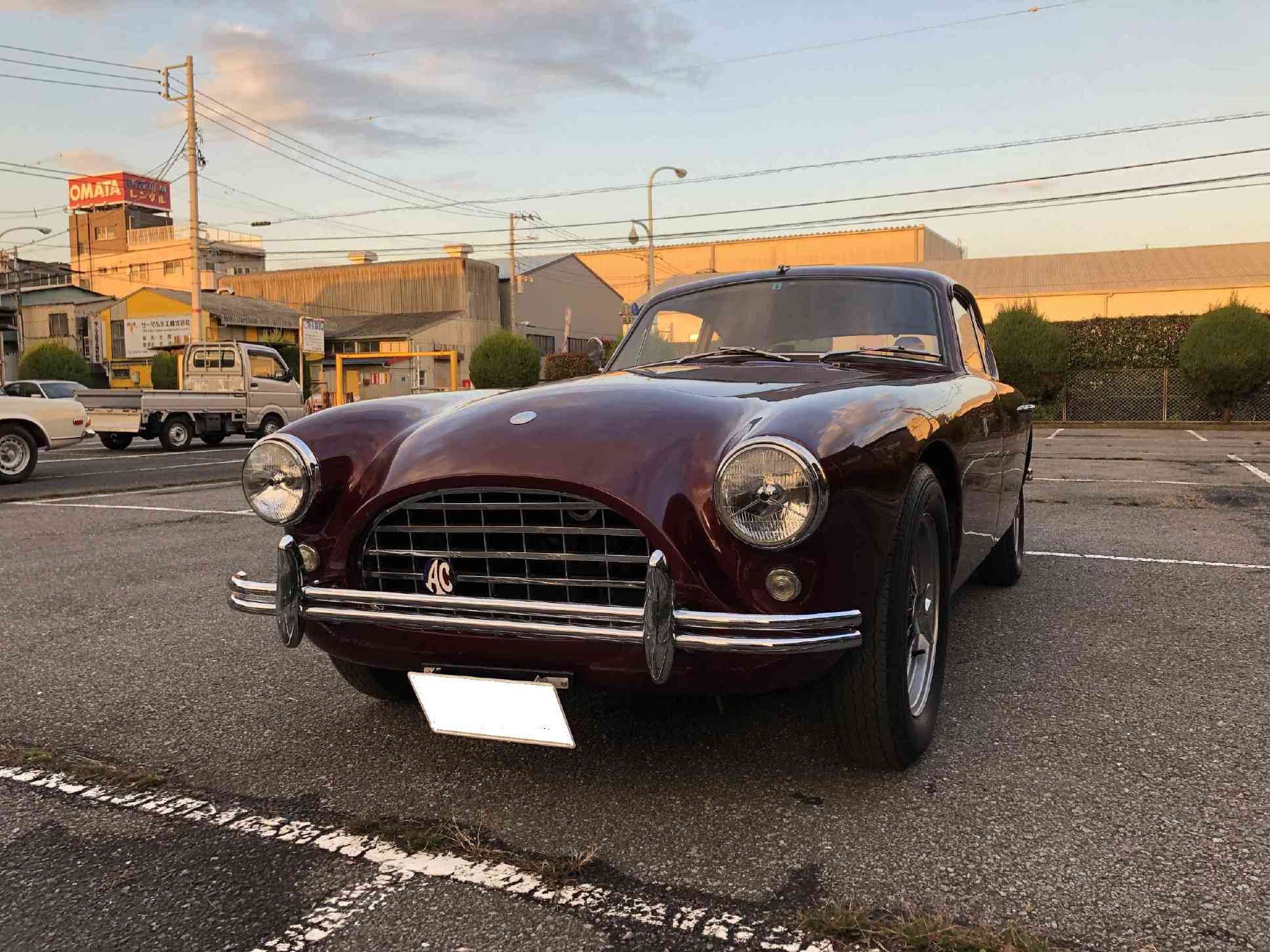 1955�@AC�@Aceca  AC�A�V�[�J