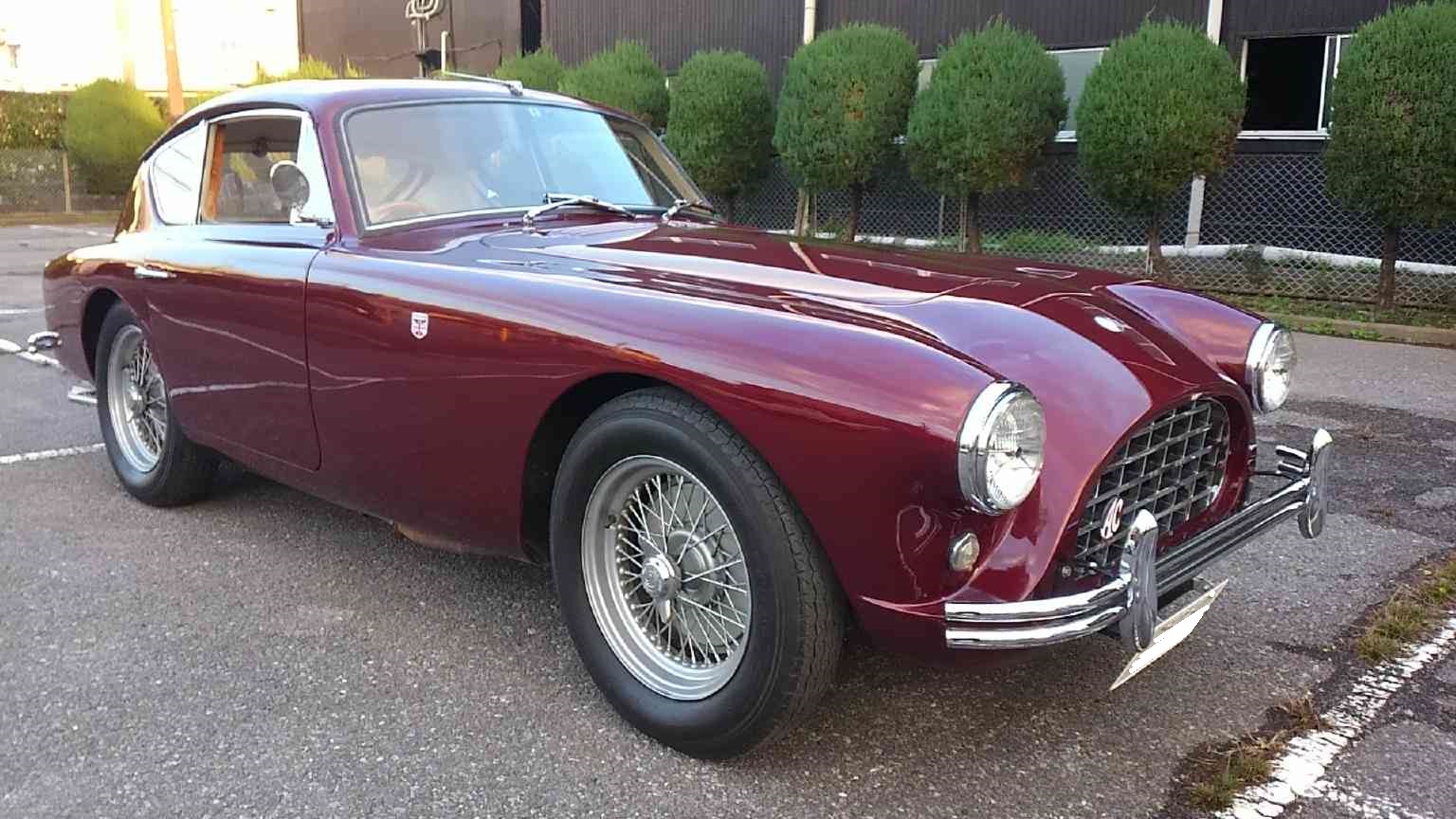 1955�@AC�@Aceca  AC�A�V�[�J