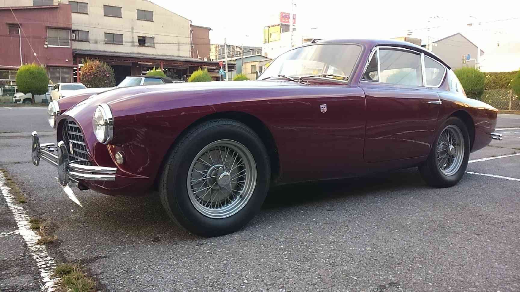 1955�@AC�@Aceca  AC�A�V�[�J