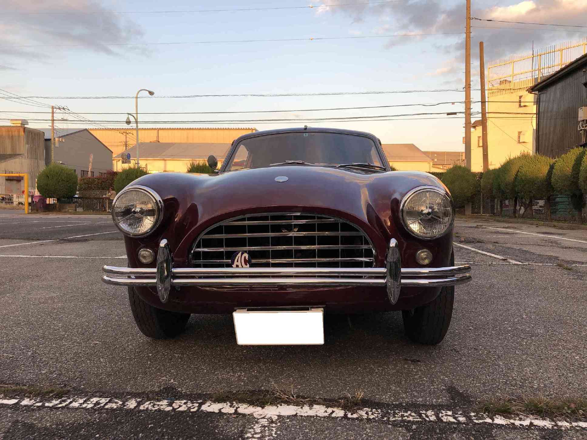 1955�@AC�@Aceca  AC�A�V�[�J