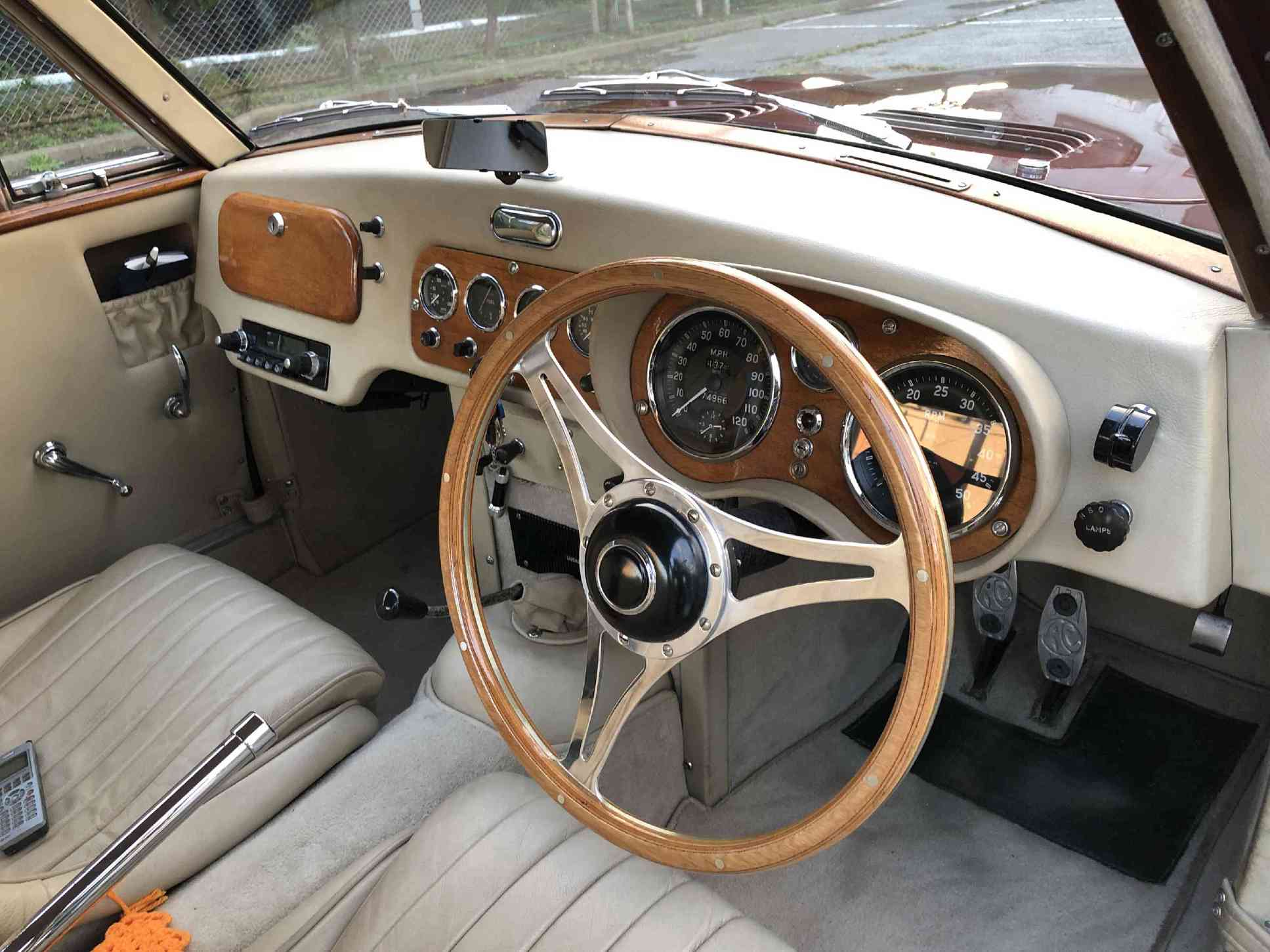 1955�@AC�@Aceca  AC�A�V�[�J