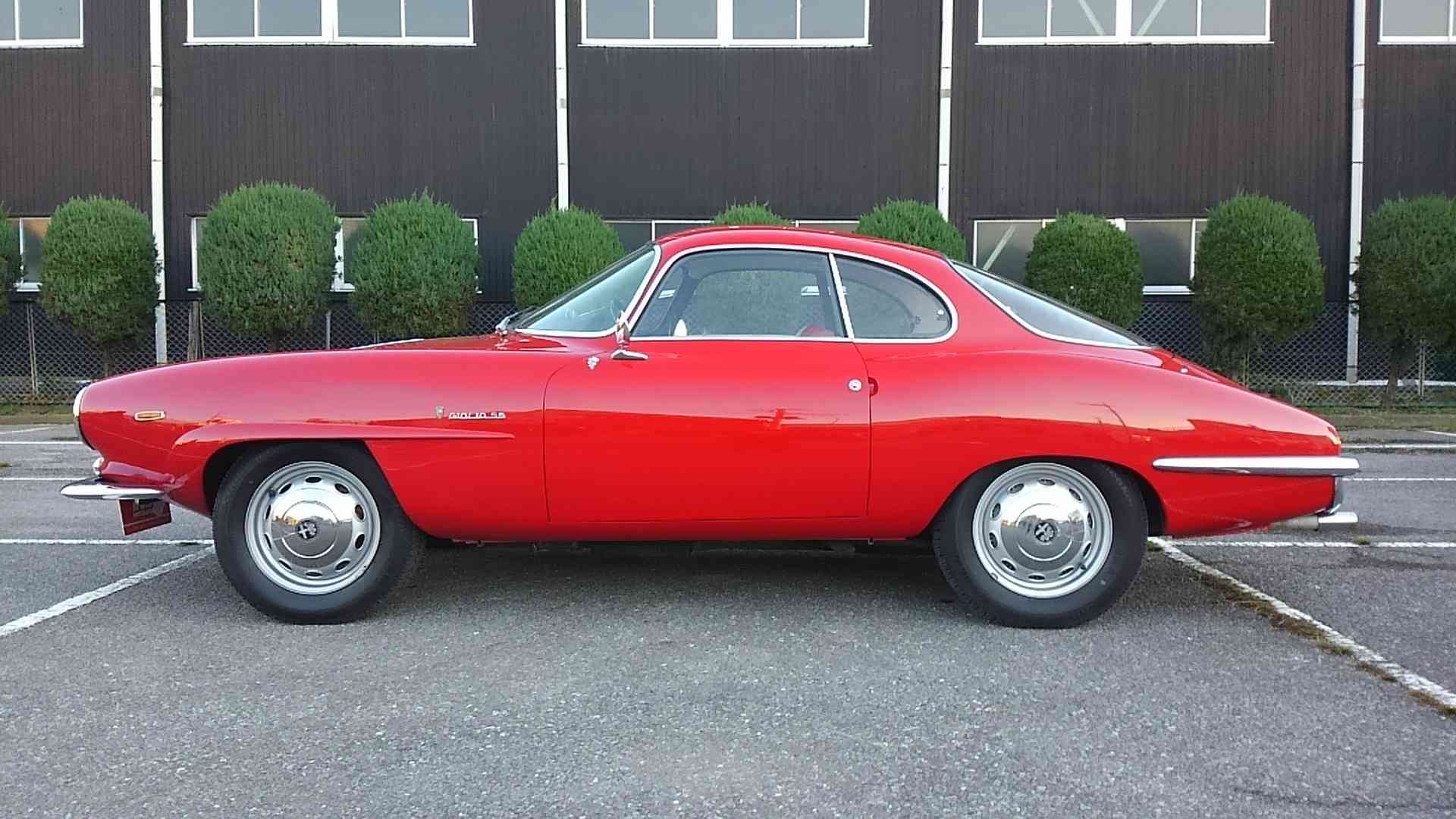 1964 �A���t�@�����I�@�r�r�@�����āE�������