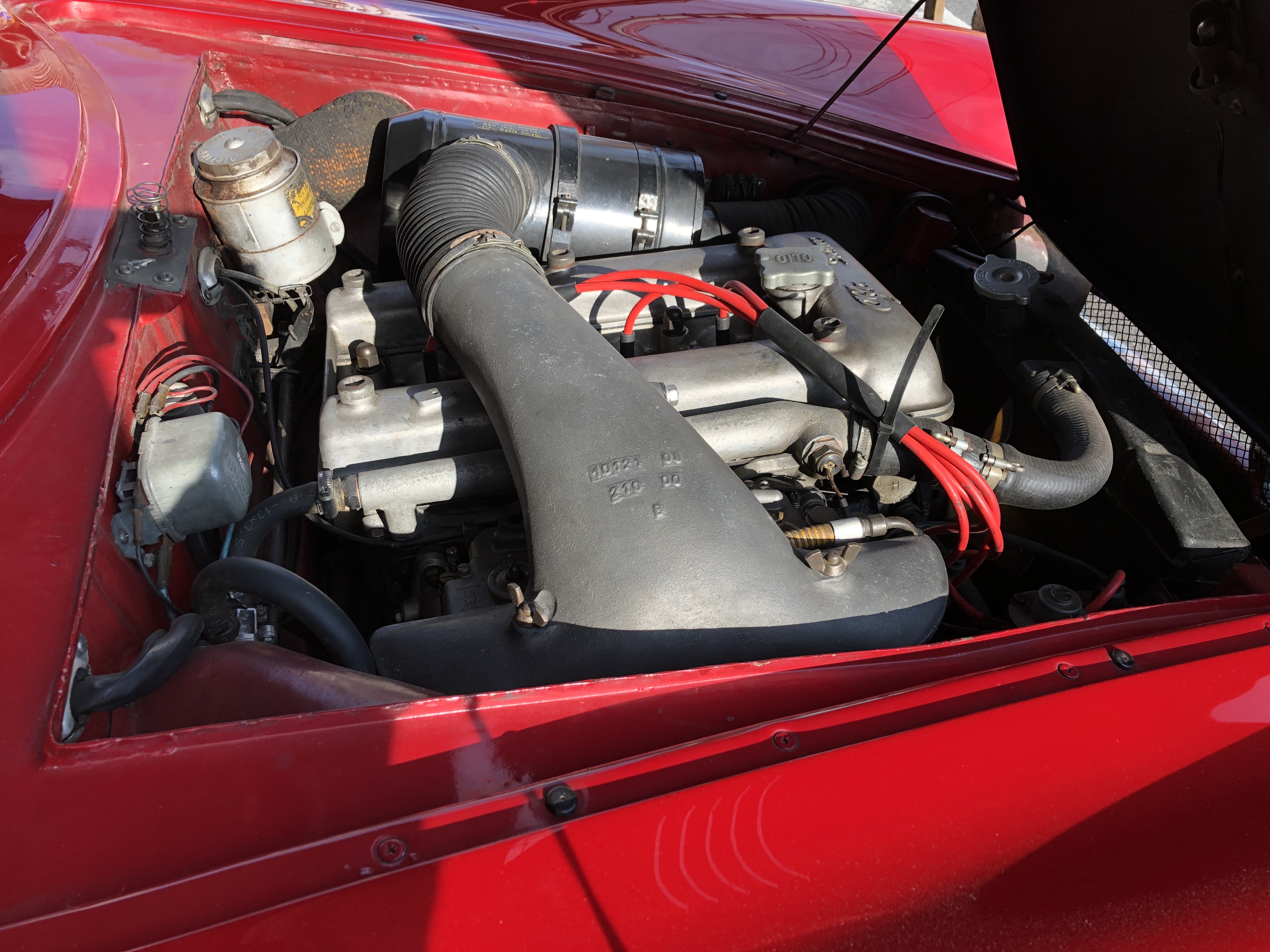 1964 �A���t�@�����I�@�r�r�@�����āE�������