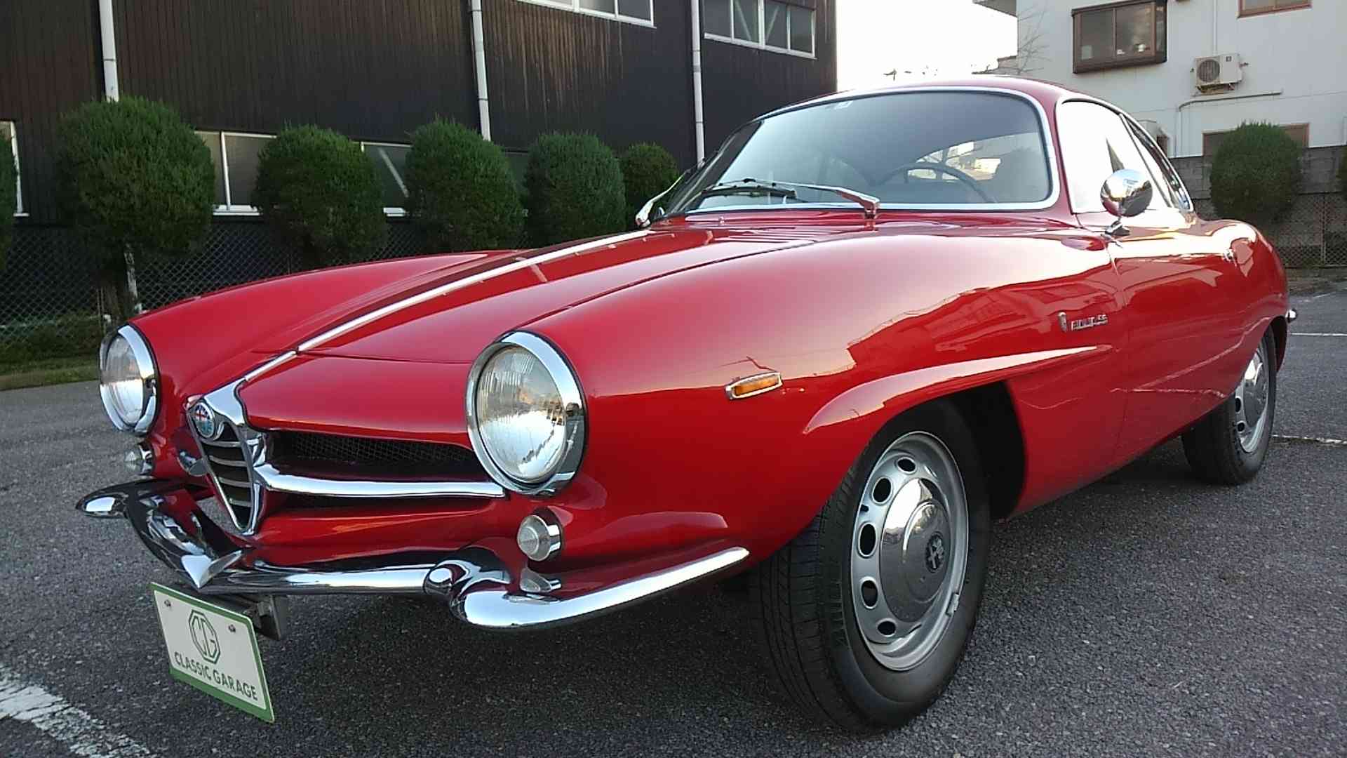 1964 �A���t�@�����I�@�r�r�@�����āE�������