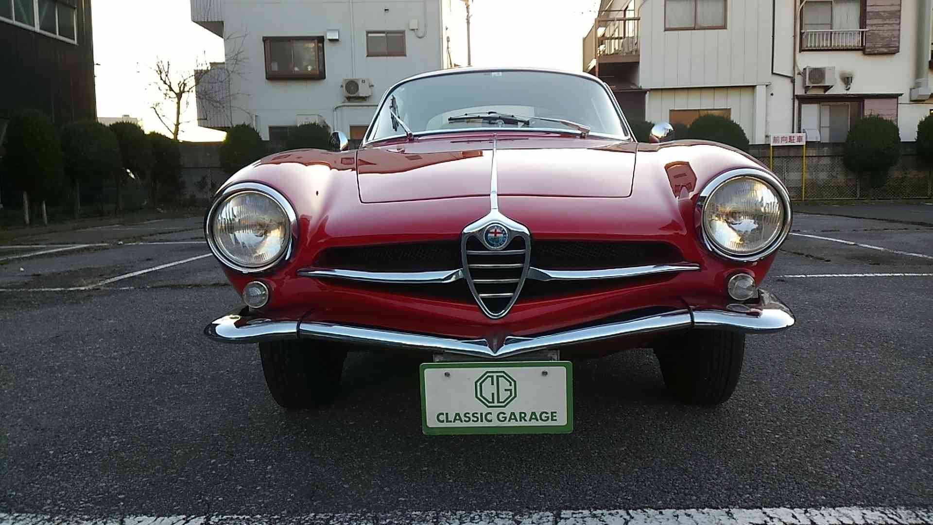 1964 �A���t�@�����I�@�r�r�@�����āE�������