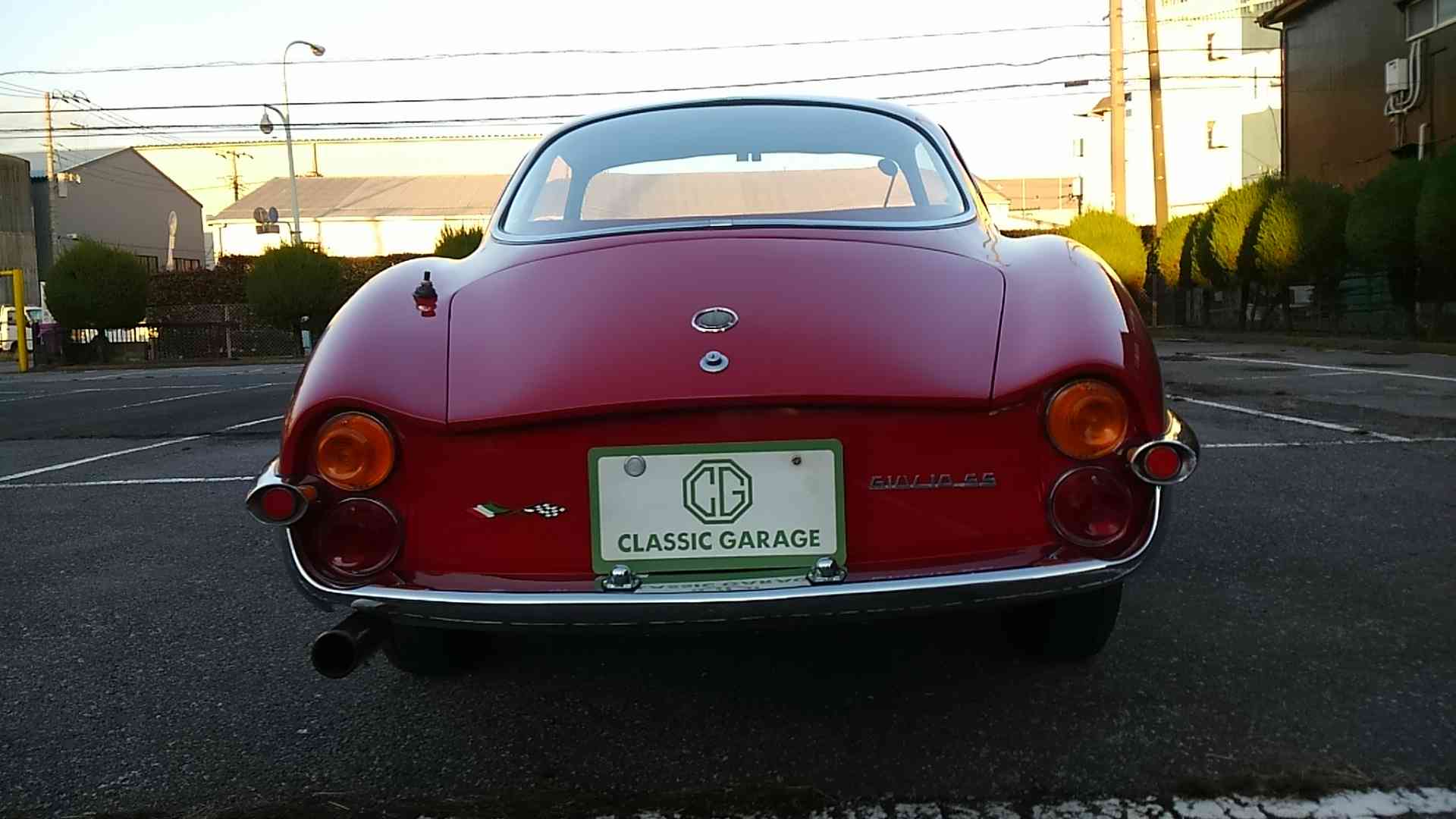 1964 �A���t�@�����I�@�r�r�@�����āE�������