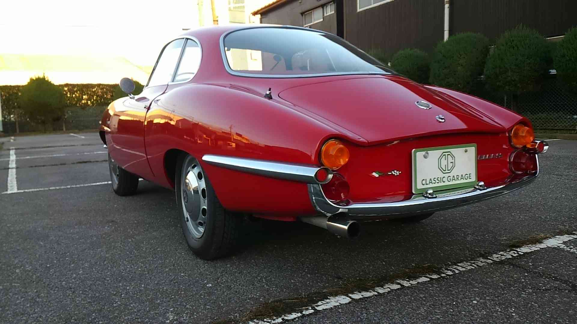 1964 �A���t�@�����I�@�r�r�@�����āE�������