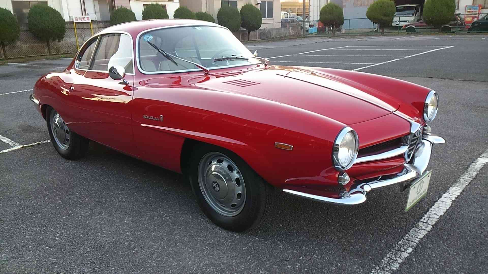 1964 �A���t�@�����I�@�r�r�@�����āE�������