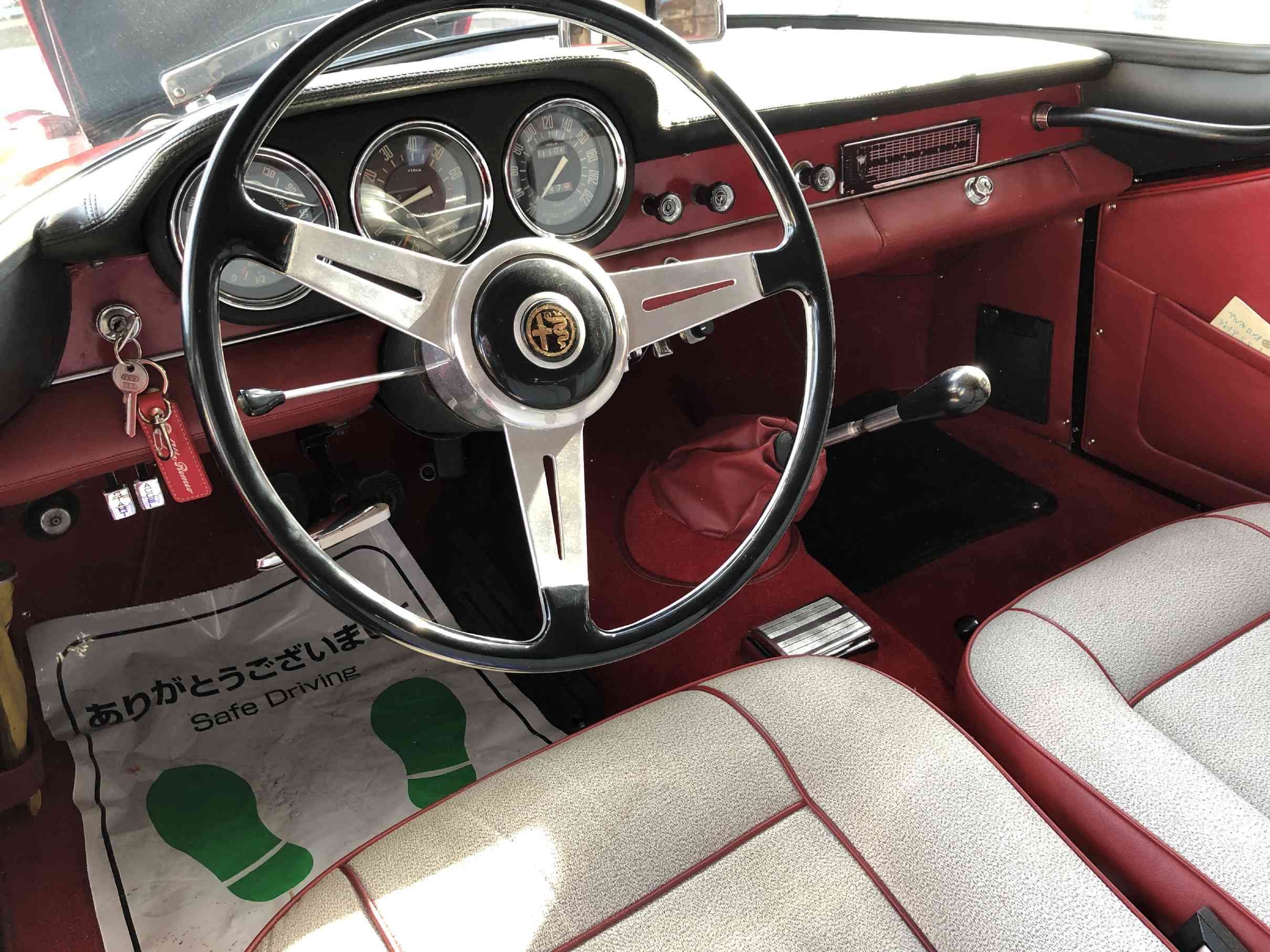 1964 �A���t�@�����I�@�r�r�@�����āE�������