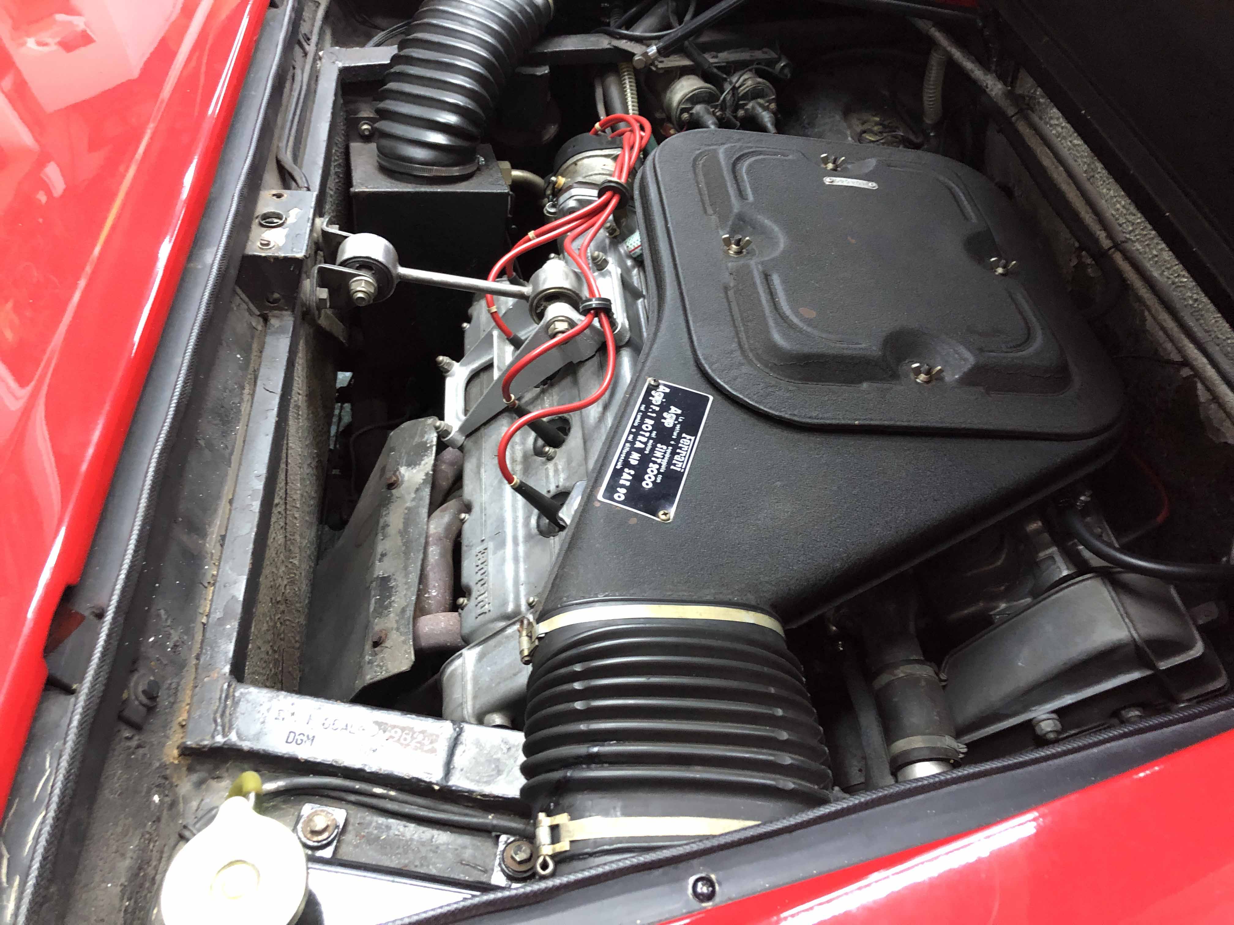 1974N@tF[Dino@308GT4