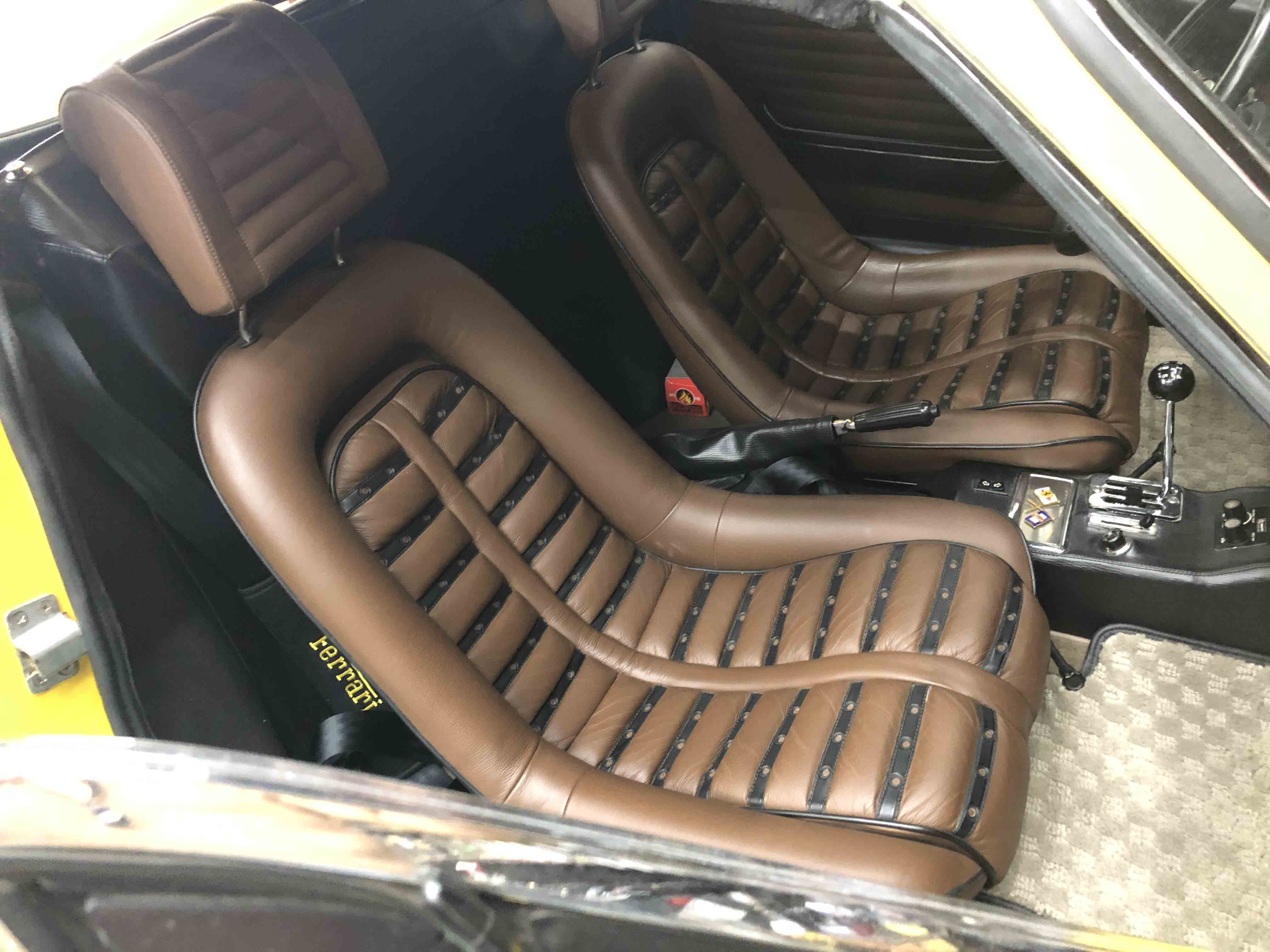 �t�F�����[�@DINO�@246GTS