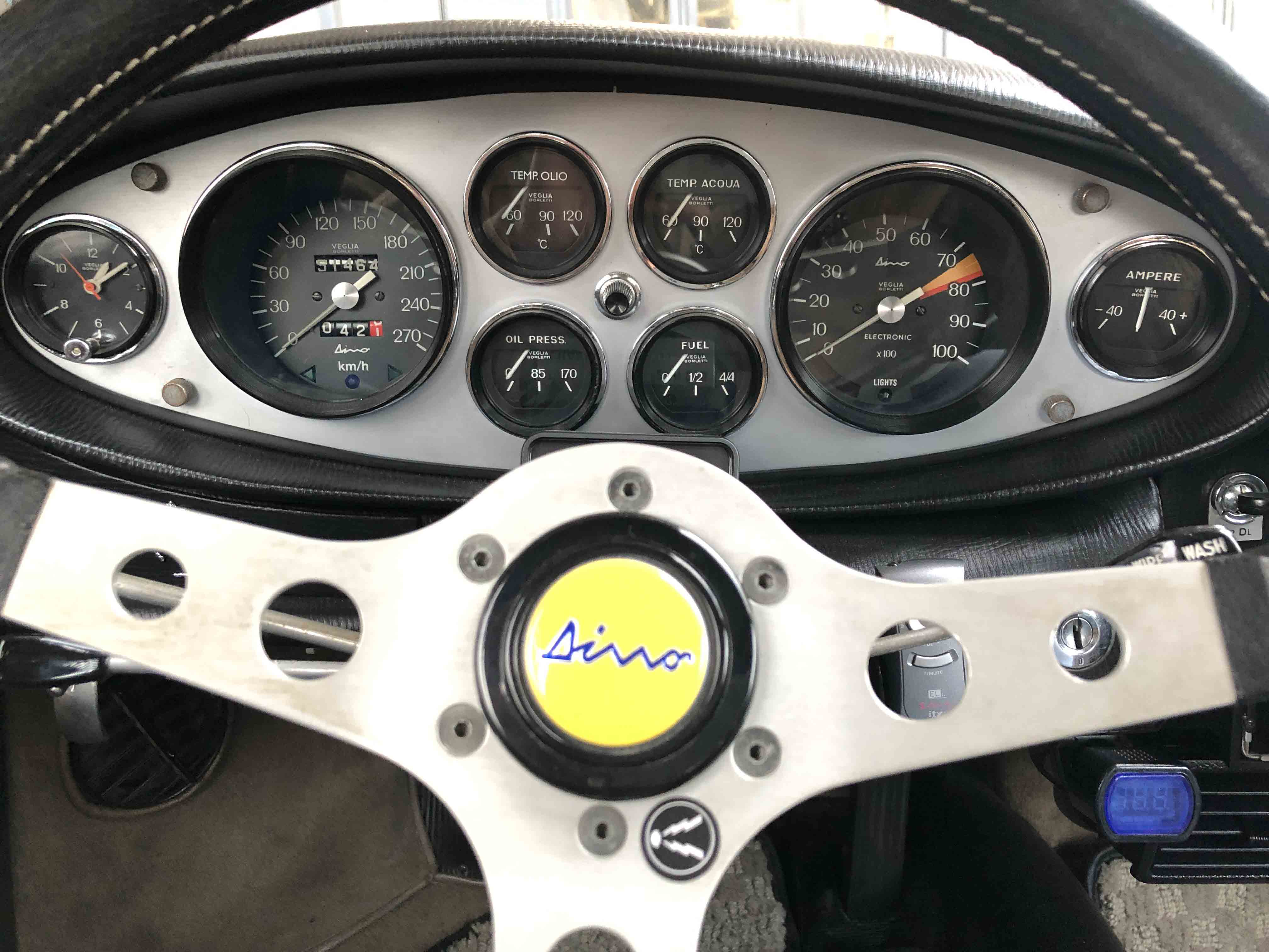 �t�F�����[�@DINO�@246GTS