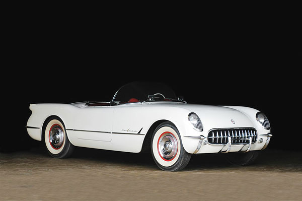 1955�N�@�V�{���[ �R���x�b�gC1 V8