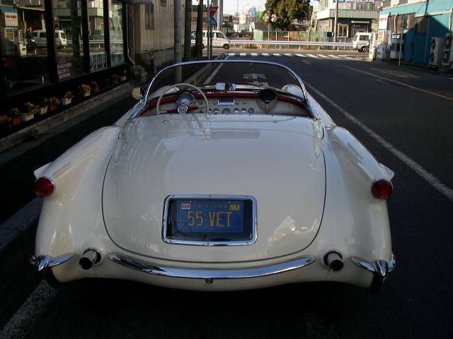 1955�N�@�V�{���[ �R���x�b�gC1 V8