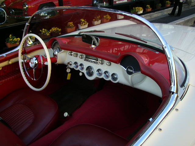 1955�N�@�V�{���[ �R���x�b�gC1 V8