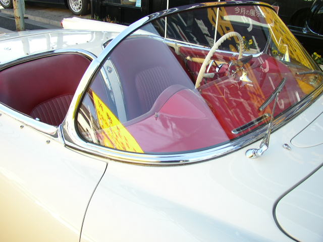 1955�N�@�V�{���[ �R���x�b�gC1 V8