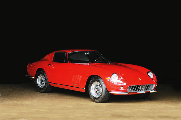 クラシックガレージ（CGクラフト）：クラシックカーの販売・メンテナンス