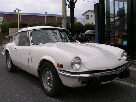 �g���C�A���t GT 6