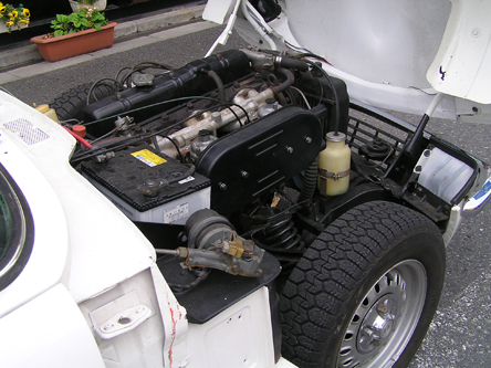 �g���C�A���t GT 6