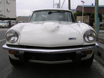 �g���C�A���t GT 6