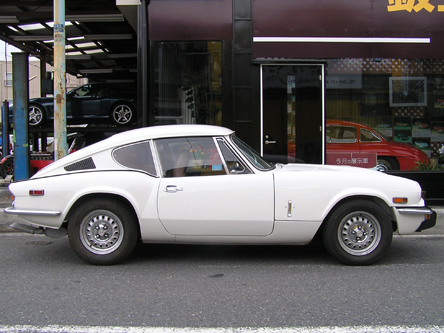 �g���C�A���t GT 6