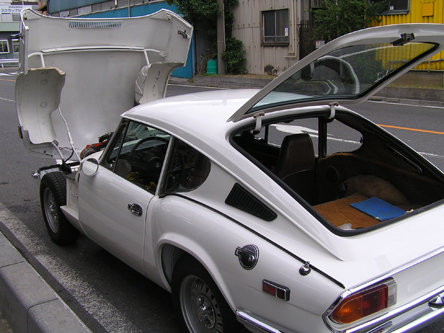 �g���C�A���t GT 6