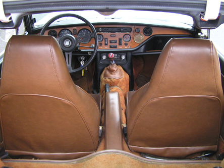 �g���C�A���t GT 6