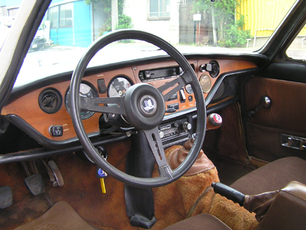 �g���C�A���t GT 6