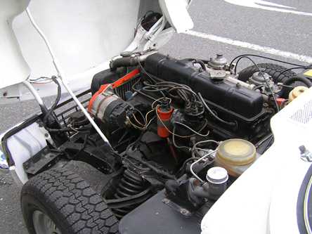 �g���C�A���t GT 6