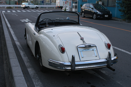 �W���K�[�@�w�j150�@RS�@ 